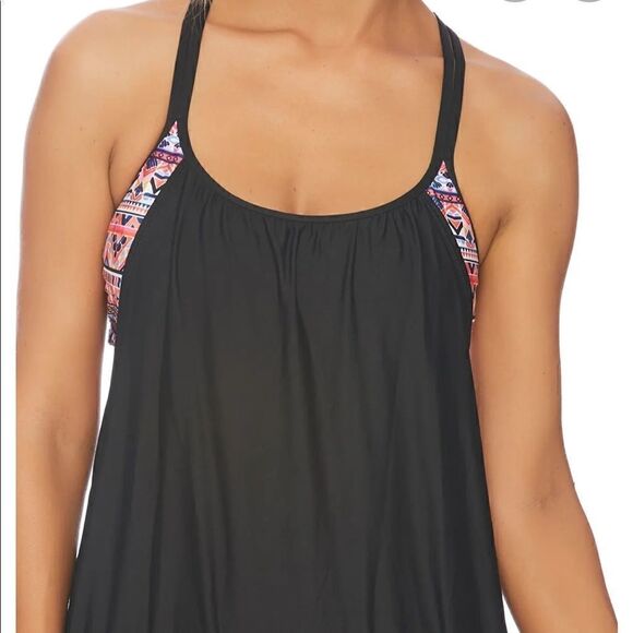 NEXT
Daylight Daze Double Up Tankini  32D - Picture 2 of 8